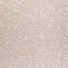Χαλί Ψάθινο Sunrise 2615 32 Pink Royal Carpet 160X230cm