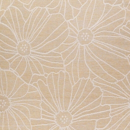 Χαλί Ψάθινο Sunrise 2617 29 Yellow Royal Carpet 200X290cm