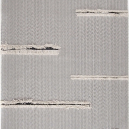 Χαλί Naturel 1026 Black Cotton Royal Carpet 160X230cm