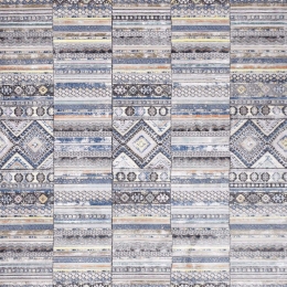Χαλί Quares 31776-95 Multi Merinos 160X230cm