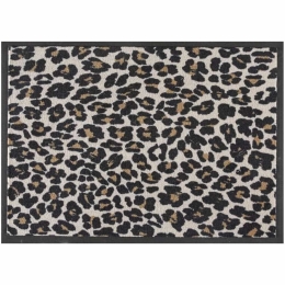Πατάκι Εισόδου Impression 927 Safari 60X80cm Beige Sdim 60 X 80