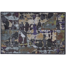Πατάκι Εισόδου Ambiance 912 Camouflage 50X75cm Multi Sdim 50X75