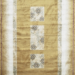 Χαλί Zrabi 369 Gold 140X190cm