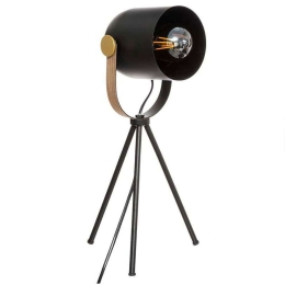 Φωτιστικό Επιτραπέζιο Bil 199-000194 18x16x45cm 1xΕ27 25W Multi
