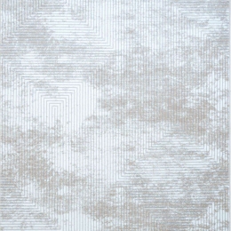 Χαλί Venice D527ACD Beige-Grey Ezzo 70X200cm