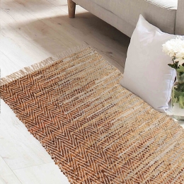 Χαλάκι Wild Beige Melinen 70X140cm
