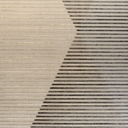 Χαλί Holi 03074-026 Beige-Grey Merinos 133X190cm