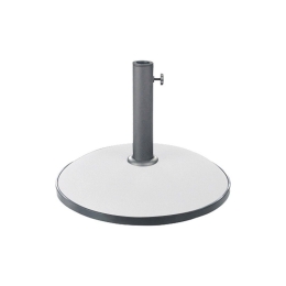 Βάση Ομπρέλας Zicko 218-000018 35kg Φ50cm White