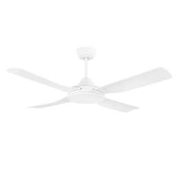 Ανεμιστήρας Οροφής Bondi 1 35088 Φ122x31,6cm IP20 White Eglo Διάμετρος 122cm