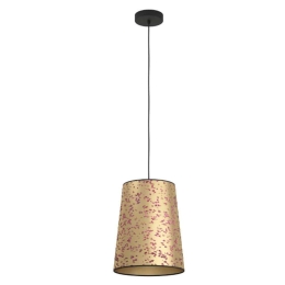 Φωτιστικό Οροφής Castuera 390292 30x150cm 1xE27 IP20 Multi Eglo