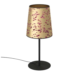Φωτιστικό Επιτραπέζιο Castuera 390294 20x47cm 1xE27 IP20 Multi Eglo