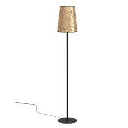 Φωτιστικό Δαπέδου Castuera 390295 30x172,5cm 1xE27 IP20 Multi Eglo