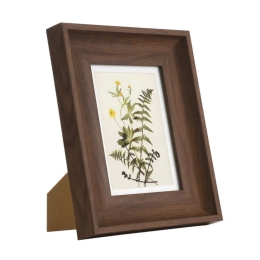 Κορνίζα Renabie 423003 21x26cm Dark Brown Eglo