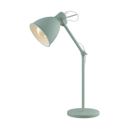 Φωτιστικό Γραφείου Light Green 49097 Priddy-P Eglo