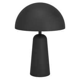 Φωτιστικό Επιτραπέζιο Aranzola 900134 30x45cm 1xE27 Black Eglo