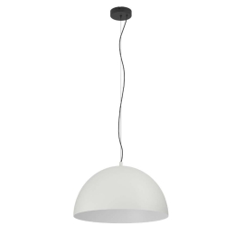 Φωτιστικό Οροφής Gaetano 1 900697 53,5x150cm 53,5x150cm 1xE27 IP20 White Eglo