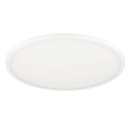 Φωτιστικό Οροφής - Πλαφονιέρα Sarsina-Z 900759 60x5,2cm Led IP20 White Eglo