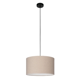 Φωτιστικό Οροφής Feniglia 900859 38x110cm 1xE27 IP20 Sand Eglo