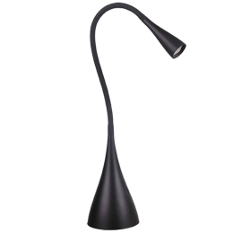 Φωτιστικό Γραφείου Led Snapora 94677 Black Eglo