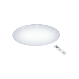 Φωτιστικό Οροφής - Πλαφονιέρα Led 97542 Giron-S  Eglo Μέταλλο