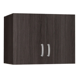 Πατάρι Δίφυλλης Ντουλάπας Zelia 79x42x60cm Wenge Eo Δίφυλλη