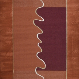 Χαλί Mistral C 009 Terra 160X230cm