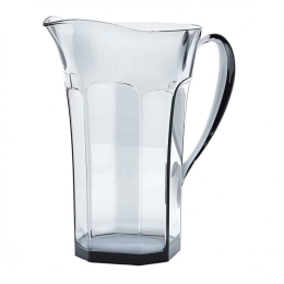 Κανάτα Belle Epoque 29060000 1700ml Clear Guzzini Acrylic
