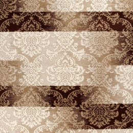 Διάδρομος Sky 13157-780 Beige-Brown 80X… Merinos 80X