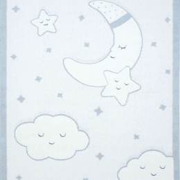 Χαλί Piccolo A171A1F Cream Ezzo 133X190cm