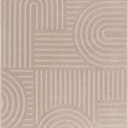 Χαλί Louis C588A Beige Tesso Living 120X160