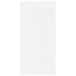 Πετσέτα Royal 3003 Snow White Kleine Wolke Προσώπου 50x100cm 100% Βαμβάκι