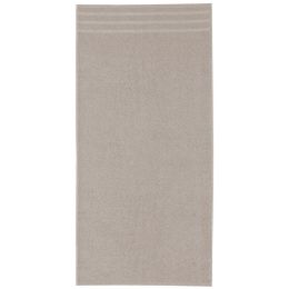 Πετσέτα Royal 3003 Taupe Kleine Wolke Χεριών 30x50cm 100% Βαμβάκι