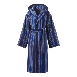 Μπουρνούζι Bowery 695101 Blue Tommy Hilfiger