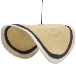 Φωτιστικό Οροφής Hatchie 317-000001 Φ70x123cm E27 40W Multi Inart