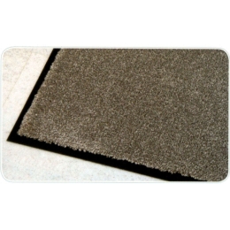Πατάκι Εισόδου Memphis 073 40X60cm Beige Sdim 40Χ60