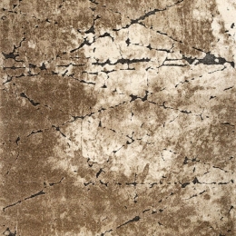 Χαλί Vegas 17105-070 Brown-Beige Merinos 160Χ230cm