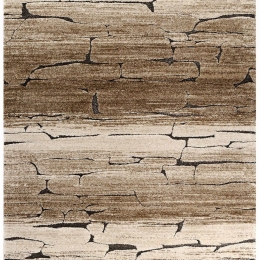Χαλί Vegas 23162-72 Beige-Anthracite Merinos 200Χ250cm
