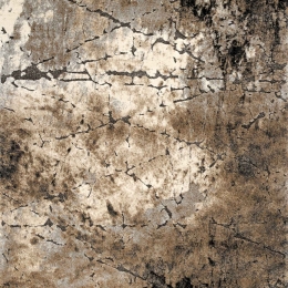 Χαλί Vegas 17105-95 Brown-Beige Merinos 200X290cm