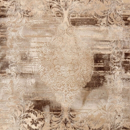 Χαλί Vintage 23336-770 Beige-Brown Merinos 200X290cm