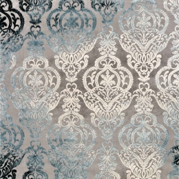 Χαλί Vintage 23014-953 Grey-Beige Merinos 240X340cm