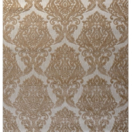 Χαλί Tenerife 68339-970 Black-Gold Merinos 133X190cm