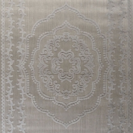 Χαλί Tenerife 75073-295 Beige-Grey Merinos 160X230cm