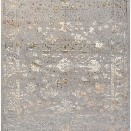 Χαλί Creation 50112-095 Grey Merinos 160X230cm