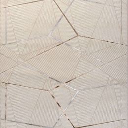 Χαλί Creation 67692-261 White-Cream Merinos 200X290cm