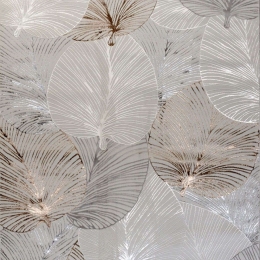 Χαλί Creation 67714-498 Grey-Bronze Merinos 200X290cm