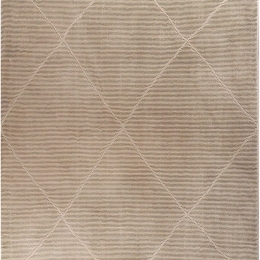 Χαλί Sign 36408-070 Beige Merinos 160X235cm