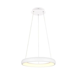 Φωτιστικό Οροφής Cardona 349616031 62x150cm 1xSMD 38W 4400lm White Trio Lighting