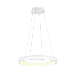 Φωτιστικό Οροφής Cardona 349617531 75x150cm 1xSMD 59W 6900lm White Trio Lighting
