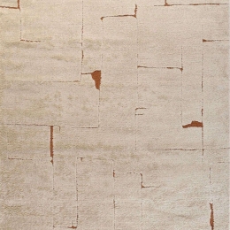Χαλί Elio 2309-070 Beige Merinos 160X230cm