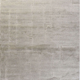 Χαλί Elio 2309-095 Grey Merinos 160X230cm